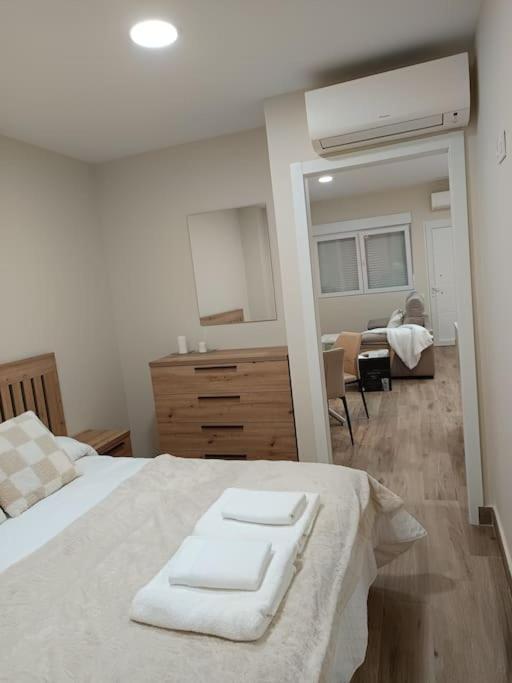 La Morada Apartment ซาลามังกา ภายนอก รูปภาพ